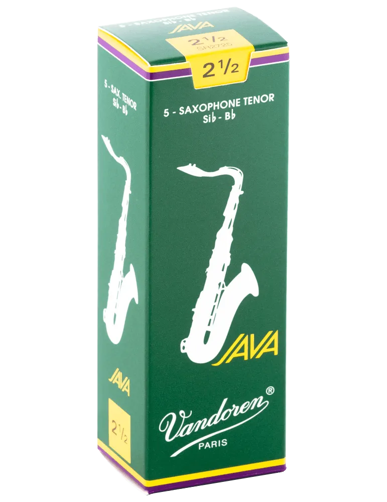 VANDOREN SR2725 | MusicGoodDeal