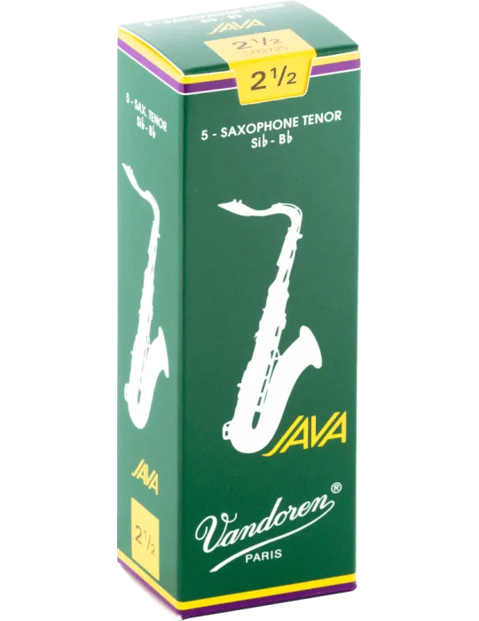 VANDOREN SR2725 | MusicGoodDeal