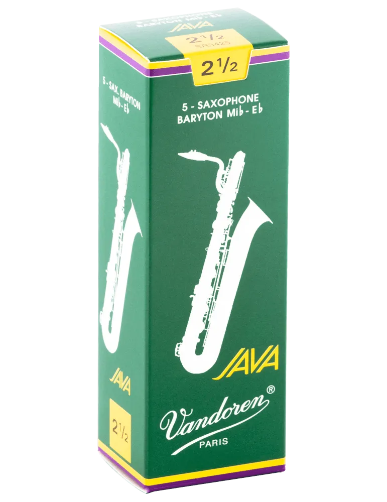 VANDOREN SR3425 | MusicGoodDeal