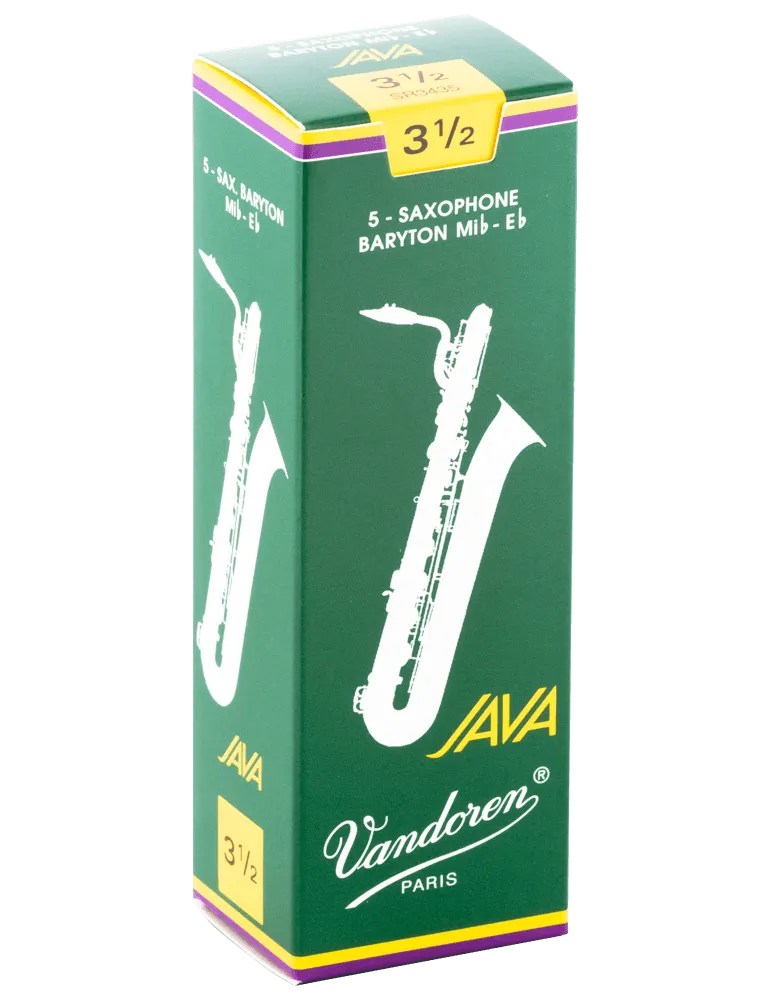 VANDOREN SR3435 | MusicGoodDeal