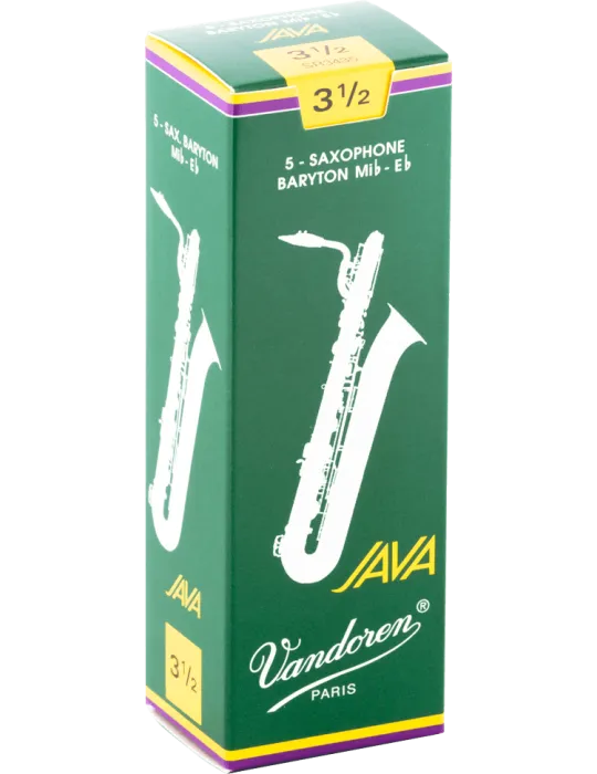 VANDOREN SR3435 | MusicGoodDeal