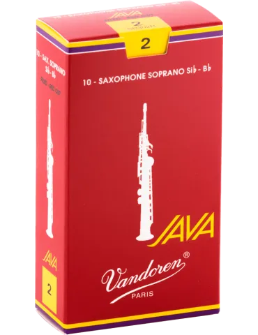VANDOREN SR302R | MusicGoodDeal