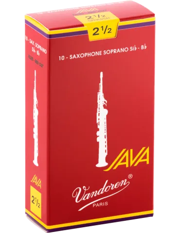 VANDOREN SR3025R | MusicGoodDeal