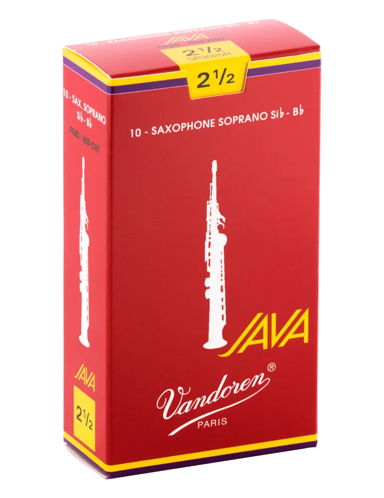 VANDOREN SR3025R | MusicGoodDeal