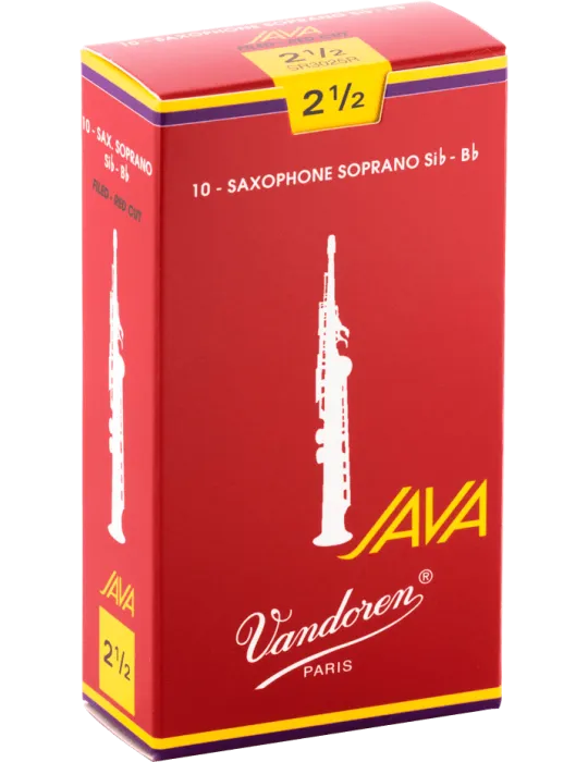 VANDOREN SR3025R | MusicGoodDeal