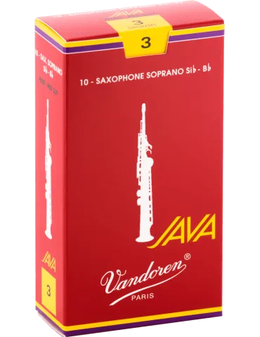 VANDOREN SR303R | MusicGoodDeal