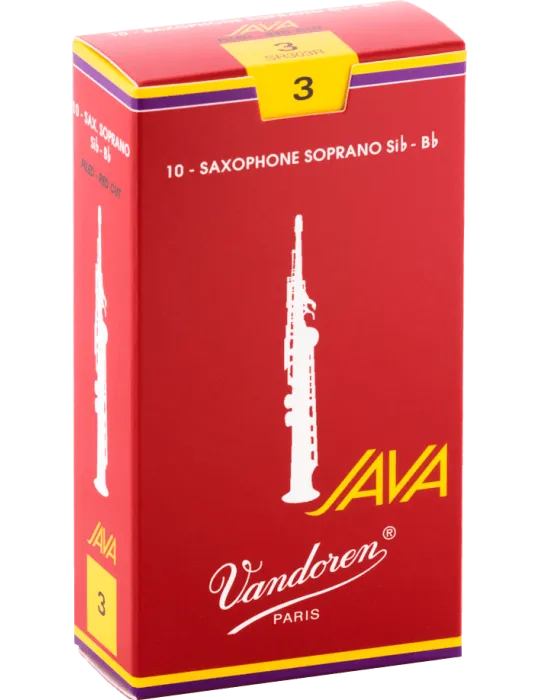 VANDOREN SR303R | MusicGoodDeal