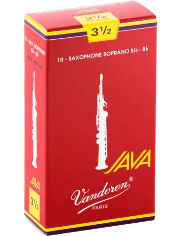 VANDOREN SR3035R | MusicGoodDeal