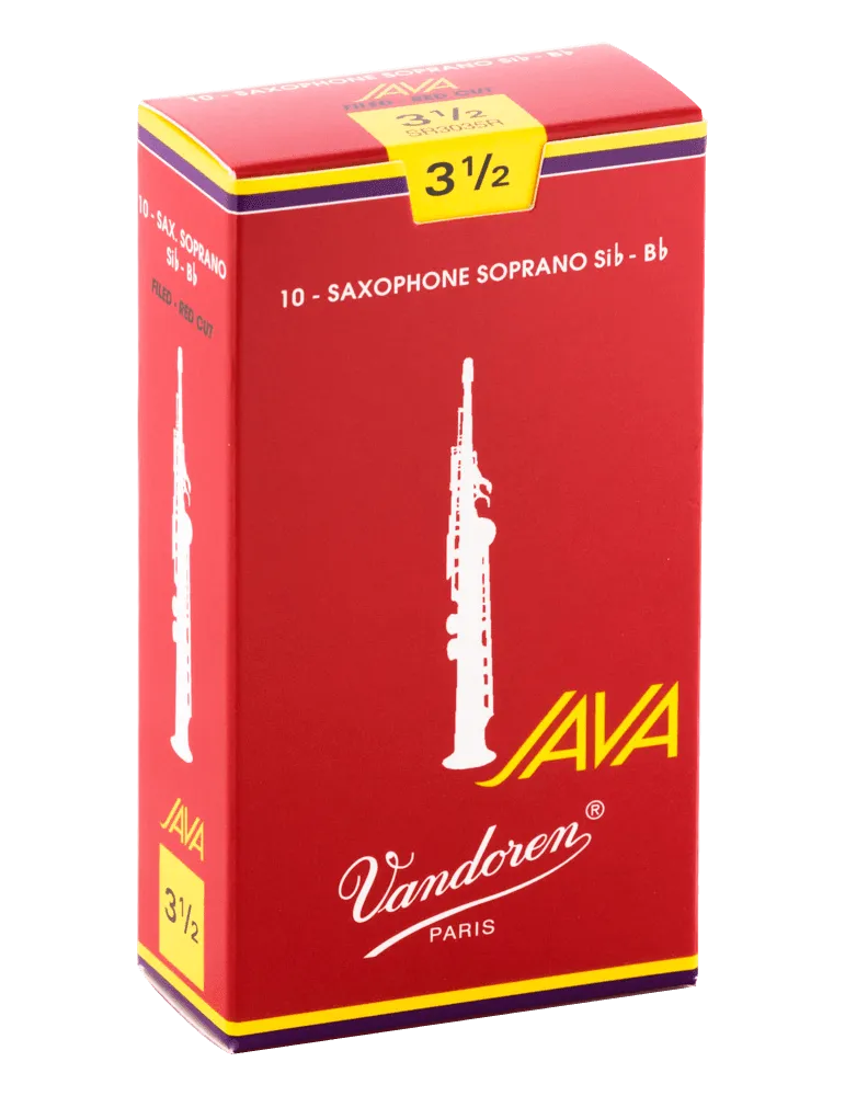 VANDOREN SR3035R | MusicGoodDeal