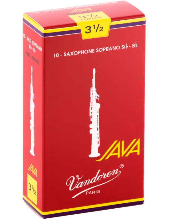 VANDOREN SR3035R | MusicGoodDeal