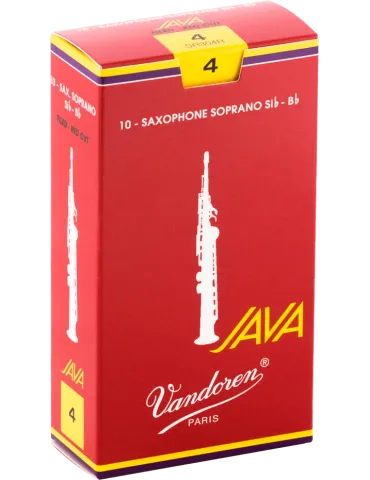 VANDOREN SR304R | MusicGoodDeal