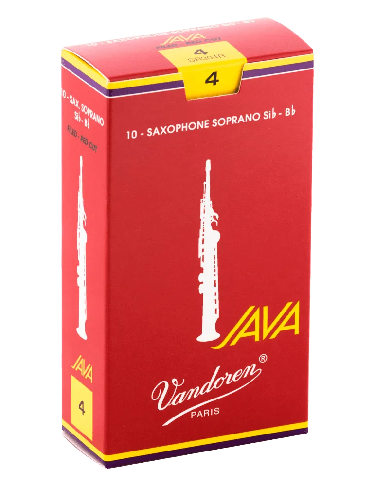 VANDOREN SR304R | MusicGoodDeal