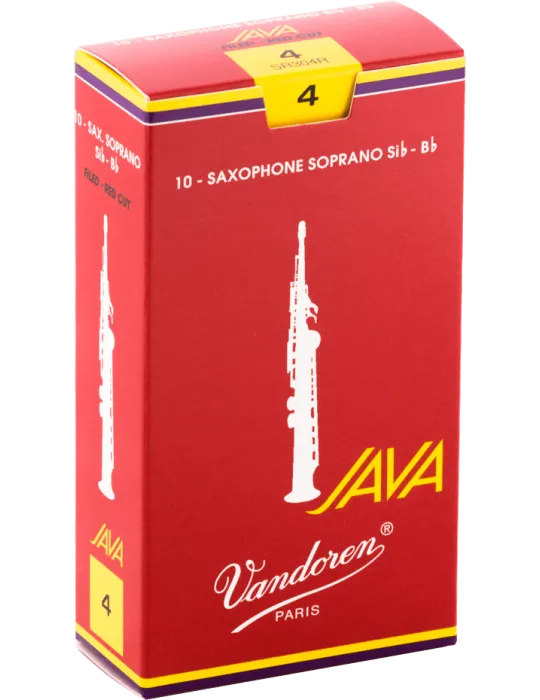 VANDOREN SR304R | MusicGoodDeal