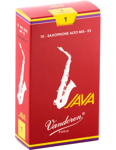 VANDOREN SR261R | MusicGoodDeal