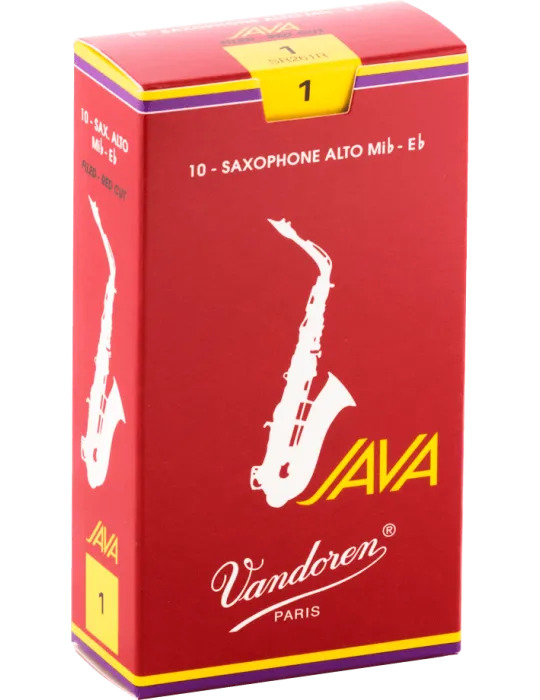 VANDOREN SR261R | MusicGoodDeal