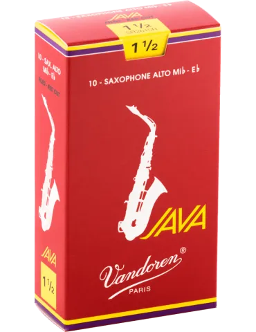 VANDOREN SR2615R | MusicGoodDeal