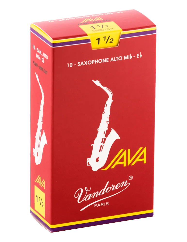 VANDOREN SR2615R | MusicGoodDeal