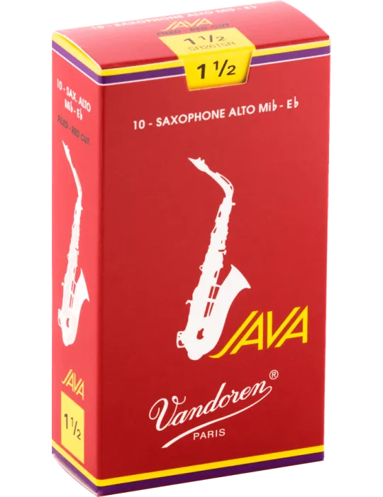 VANDOREN SR2615R | MusicGoodDeal