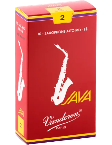VANDOREN SR262R | MusicGoodDeal