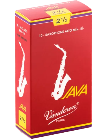 VANDOREN SR2625R | MusicGoodDeal