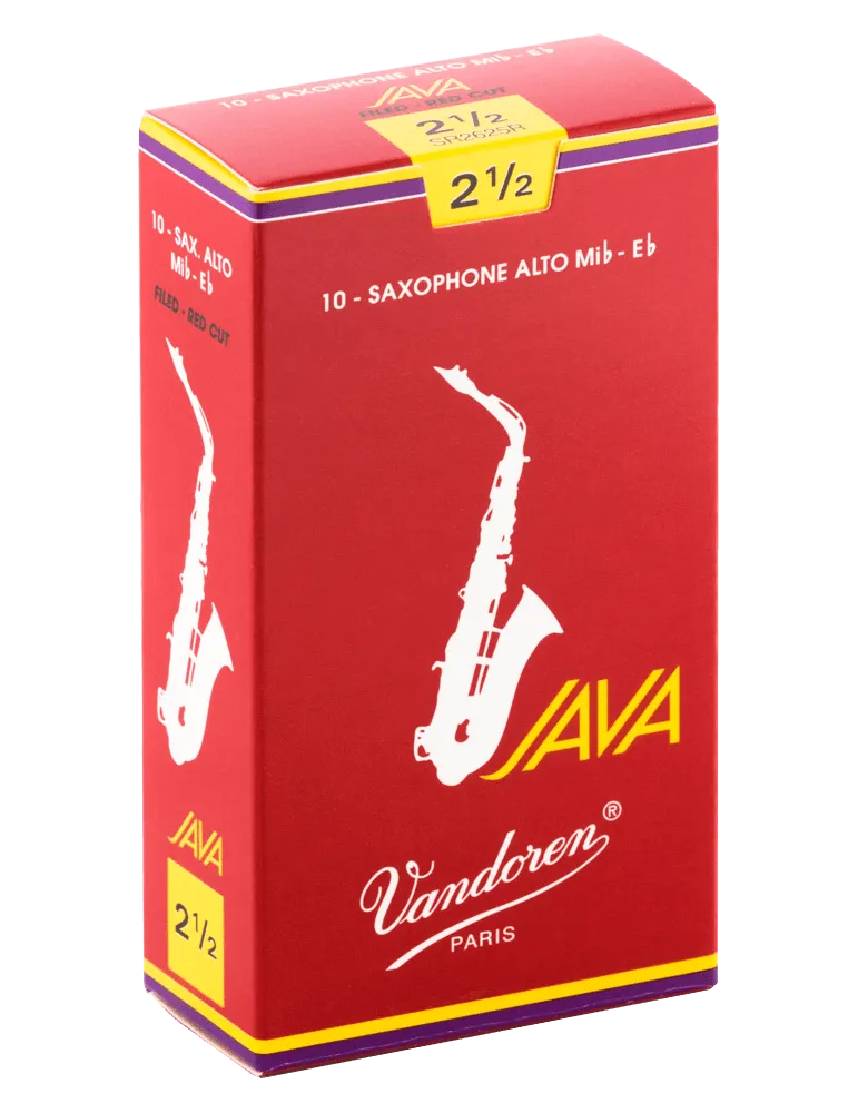 VANDOREN SR2625R | MusicGoodDeal