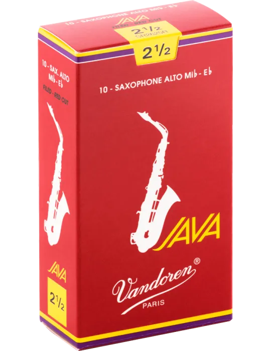 VANDOREN SR2625R | MusicGoodDeal