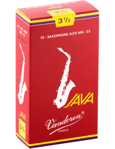 VANDOREN SR2635R | MusicGoodDeal