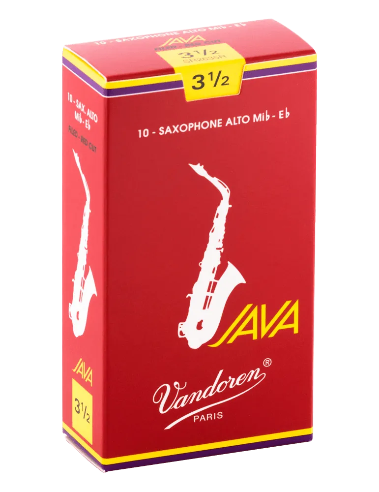 VANDOREN SR2635R | MusicGoodDeal
