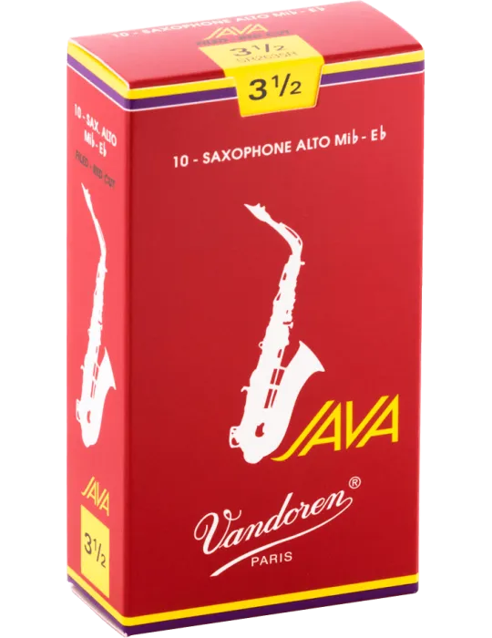 VANDOREN SR2635R | MusicGoodDeal