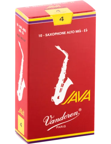 VANDOREN SR264R | MusicGoodDeal
