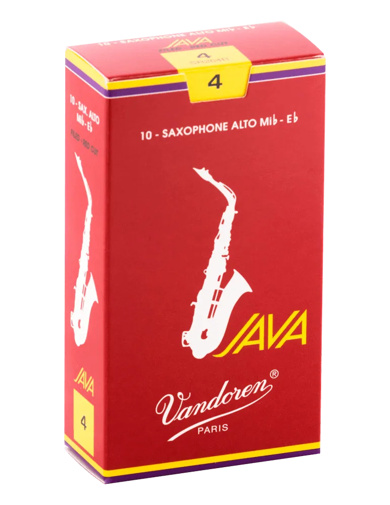 VANDOREN SR264R | MusicGoodDeal