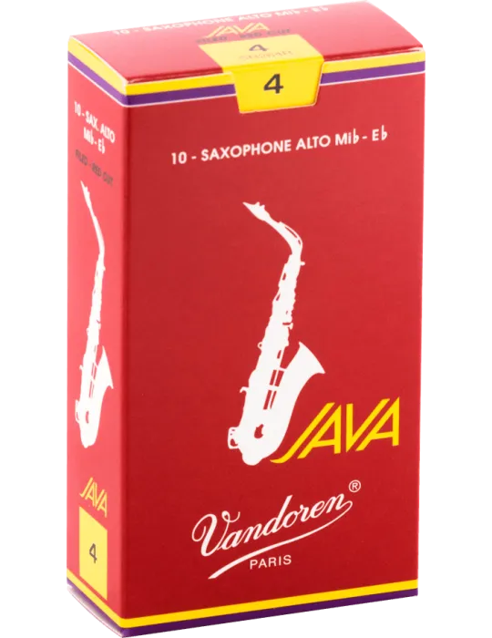 VANDOREN SR264R | MusicGoodDeal