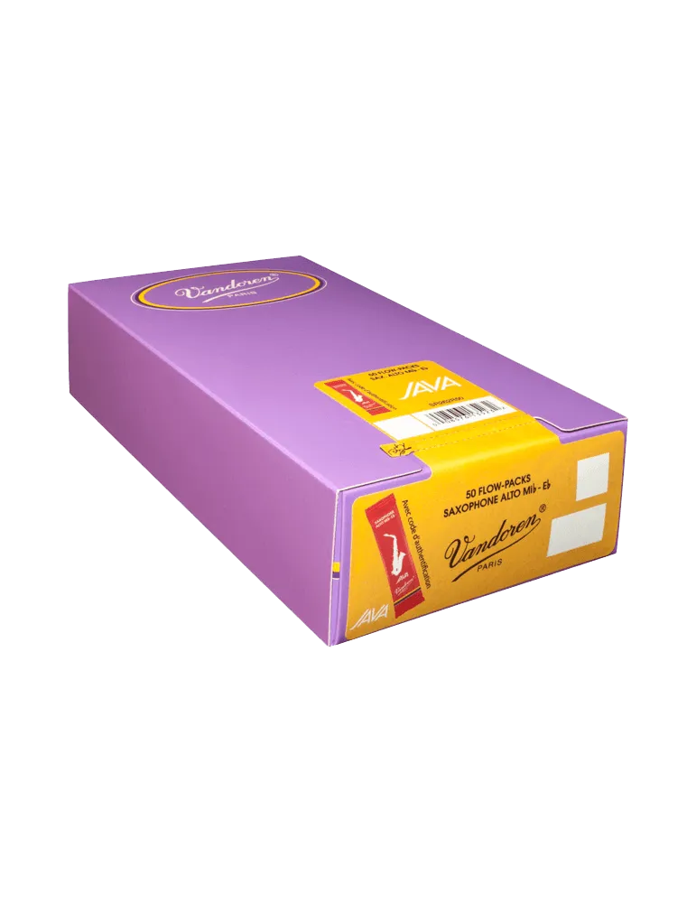 VANDOREN SR2615R50 | MusicGoodDeal