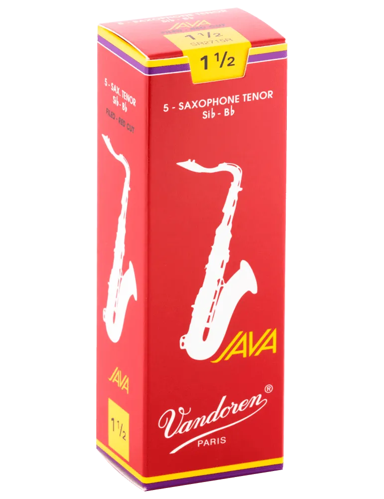 VANDOREN SR2715R | MusicGoodDeal