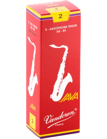 VANDOREN SR272R | MusicGoodDeal