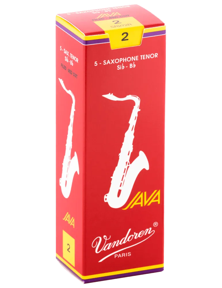VANDOREN SR272R | MusicGoodDeal