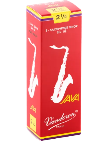 VANDOREN SR2725R | MusicGoodDeal