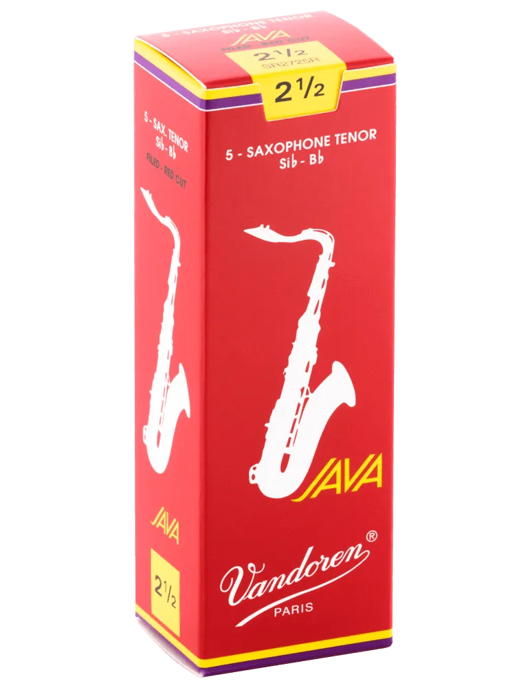 VANDOREN SR2725R | MusicGoodDeal