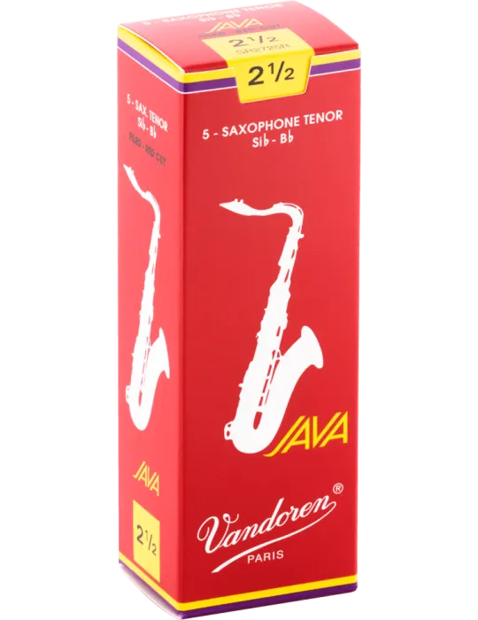 VANDOREN SR2725R | MusicGoodDeal