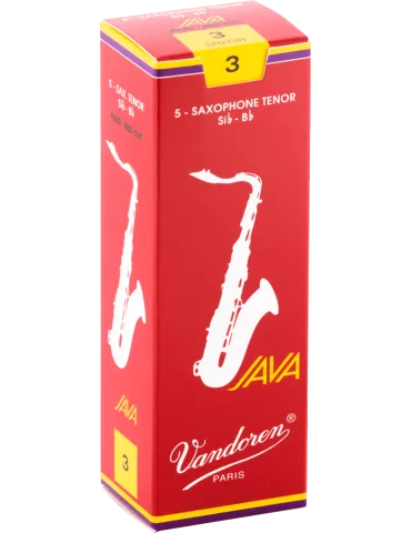 VANDOREN SR273R | MusicGoodDeal