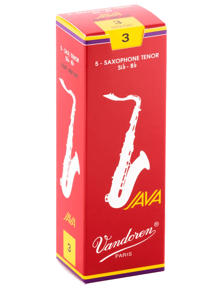 VANDOREN SR273R | MusicGoodDeal