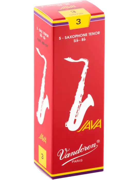 VANDOREN SR273R | MusicGoodDeal