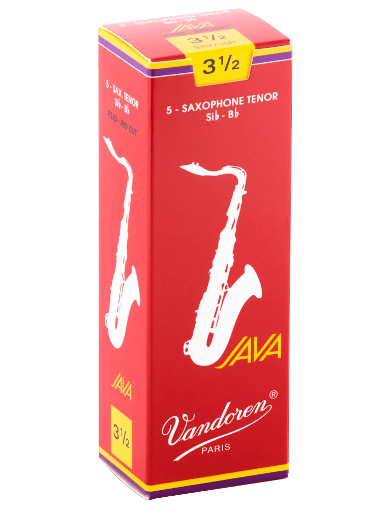 VANDOREN SR2735R | MusicGoodDeal