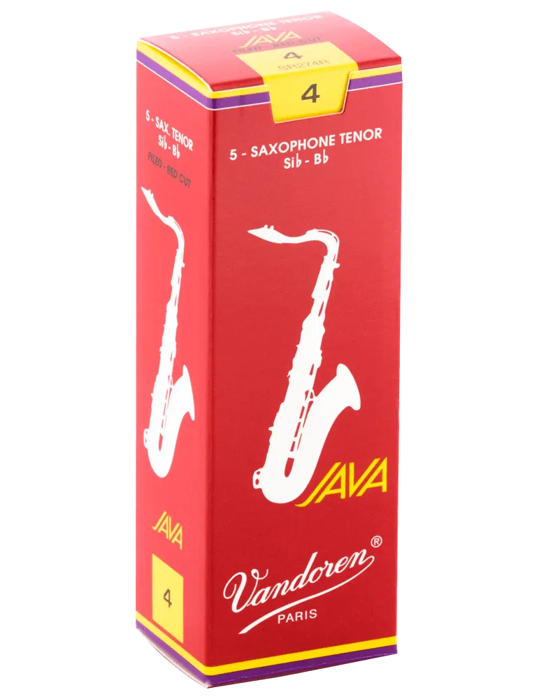 VANDOREN SR274R | MusicGoodDeal