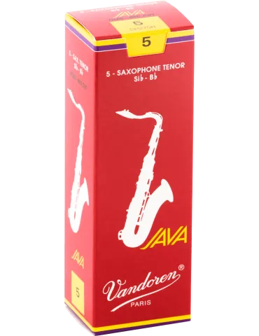VANDOREN SR275R | MusicGoodDeal