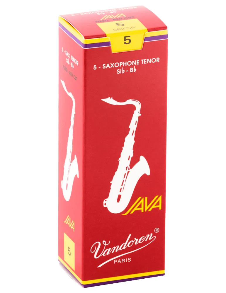 VANDOREN SR275R | MusicGoodDeal