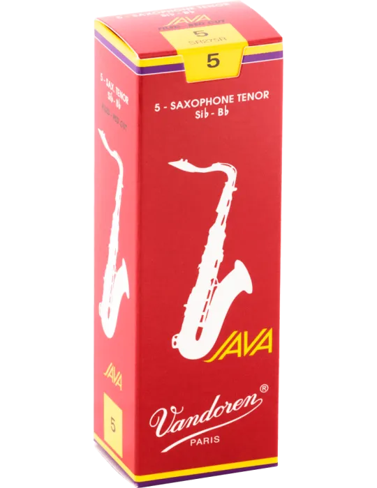 VANDOREN SR275R | MusicGoodDeal