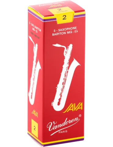 VANDOREN SR342R | MusicGoodDeal