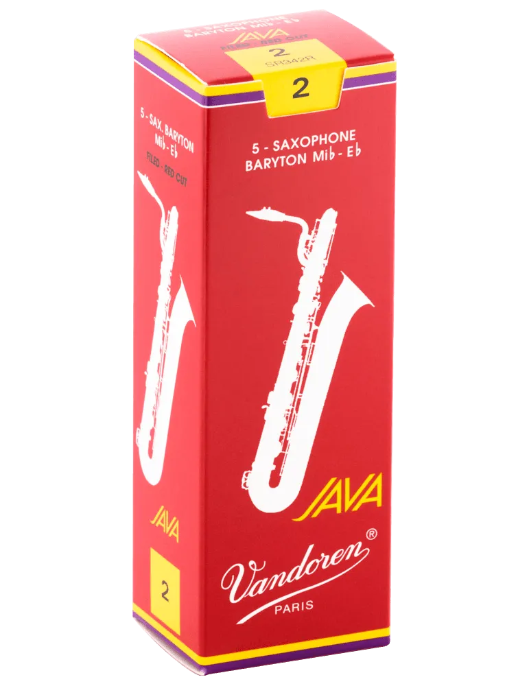 VANDOREN SR342R | MusicGoodDeal