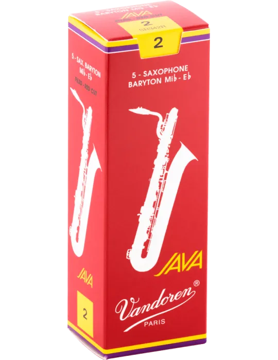 VANDOREN SR342R | MusicGoodDeal